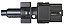 INTERRUPTOR SENSOR FREIO CIVIC TODOS MOD. RH0334/M7487 - Imagem 1