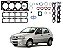 JUNTA TAMPA CABECOTE FIAT PALIO 1.6 16V "BASTOS" 40.343-JT/141709ML - Imagem 3