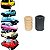 KIT AMORTECEDOR DIANTEIRO SANDERO LOGAN 07/13 07 08 09 10 11 12 13 COMPLETO "V8" KC30734/15235 - Imagem 1