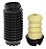 KIT AMORTECEDOR TRASEIRO GOL PARATI SAVEIRO 98/ "V8"* 15265 - Imagem 1