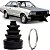 KIT COIFA HOMOCINÉTICO HOMOCINÉTICA (LADO CÂMBIO) CLIO 01/ KANGOO 03/ "V8" 81022/KC50341 - Imagem 1