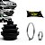KIT COIFA HOMOCINÉTICO HOMOCINÉTICA (LADO CÂMBIO) PALIO 96/ "KBS" 80979/KCF3008K - Imagem 1
