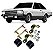 KIT ESTABILIZADOR CORCEL DEL REY 78/84 78 79 80 81 82 83 84 81116/KC20023 - Imagem 1