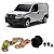 KIT ESTABILIZADOR DOBLO INTERNO LADO DIREITO PASSAGEIRO "V8" 81994 - Imagem 1