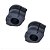 KIT ESTABILIZADORA BUCHA BARRA HONDA CIVIC NEW 07/12 07 08 09 10 11 12 82142 - Imagem 3
