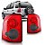 LANTERNA TRASEIRA ECOSPORT 08/12 08 09 10 11 12 FUME LADO ESQUERDO MOTORISTA MOTORISTA JCV204332 - Imagem 2