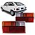 LANTERNA TRASEIRA GOL 80/86 80 81 82 83 84 85 86 COM FRISO PRETO TRICOLOR LADO DIREITO PASSAGEIRO JCV102012 - Imagem 3