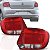 LANTERNA TRASEIRA GOL G6 12/16 12 13 14 15 16 RUBI CRISTAL LADO ESQUERDO MOTORISTA JCV107522 - Imagem 3