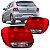 LANTERNA TRASEIRA GOL G6 12/16 12 13 14 15 16 RUBI/CRISTAL LADO DIREITO PASSAGEIRO PASSAGEIRO JCV107422 - Imagem 3