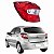 LANTERNA TRASEIRA KA 15/18 15 16 17 18 HATCH BICOLOR LADO ESQUERDO MOTORISTA 23387 - Imagem 2