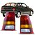 LANTERNA TRASEIRA KADETT 89/98 89 90 91 92 93 94 95 96 97 98 TRICOLOR LADO DIREITO PASSAGEIRO CF311840/ZN6161032 - Imagem 1