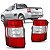 LANTERNA TRASEIRA MONTANA 10/14 10 11 12 13 14 CRISTAL LADO ESQUERDO MOTORISTA ZN14141283 - Imagem 3