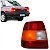 LANTERNA TRASEIRA MONZA 91/96 91 92 93 94 95 96 TRICOLOR LADO ESQUERDO MOTORISTA JCV152912/410299 - Imagem 3