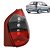 LANTERNA TRASEIRA PALIO 01/03 01 02 03 COM VER LADO ESQUERDO MOTORISTA CF35174 - Imagem 2