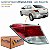 LANTERNA TRASEIRA PRISMA 13/23 13 14 15 16 17 18 19 20 21 22 23 BICOLOR LADO ESQUERDO MOTORISTA ZN6160089 - Imagem 2