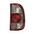 LANTERNA TRASEIRA SAVEIRO G4 06/08 FUME LADO DIREITO PASSAGEIRO ZN3131007 - Imagem 3