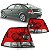 LANTERNA TRASEIRA VECTRA SEDAN 06/ LADO ESQUERDO MOTORISTA ZN1414877 - Imagem 3