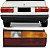 LANTERNA TRASEIRA VOYAGE 91/95 91 92 93 94 95 TRICOLOR LADO DIREITO PASSAGEIRO JCV105812 - Imagem 3