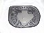 LENTE ESPELHO RETROVISOR CIVIC 12/ LADO ESQUERDO MOTORISTA 5335-E - Imagem 2