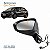 LENTE ESPELHO RETROVISOR CRUZE 12/ LADO ESQUERDO MOTORISTA 2023-E - Imagem 3