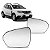 LENTE ESPELHO RETROVISOR DUSTER COM BASE 16/20 16 17 18 19 20 LADO DIREITO PASSAGEIRO 97572DC - Imagem 3
