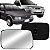 LENTE ESPELHO RETROVISOR ESCORT 87/92 87 88 89 90 91 92 COURIER 96/14 96 97 98 99 00 01 02 03 04 05 06 07 08 09 10 11 12 13 3000-E LADO ESQUERDO (MOTORISTA) 3000E - Imagem 3