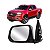 LENTE ESPELHO RETROVISOR S10 (NOVA) 12/ LADO ESQUERDO MOTORISTA 2024-E - Imagem 3