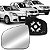 LENTE ESPELHO RETROVISOR SANDERO DUSTER 09/14 09 10 11 12 13 14 "BLAWER" 7509 - Imagem 3