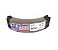 LONA FREIO GOL PARATI SAVEIRO 05/12 BOLA G3/G4/G5/G6/G7 SANTANA 06/ 5 06 07 08 09 10 11 12 13 14 15 16 17 18 19 20 1X VW276X - Imagem 3