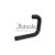 MANGUEIRA COLETOR AO TUBO ADMISSAO MONZA 1.6 1.8 2.0 8V 82/86 82 83 84 85 86 AMD8579/MM7051/94653944 - Imagem 2