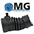 MANGUEIRA FILTRO AR CORSA CELTA 02/ COM SENSOR AMD35325/90411727/TR-553 - Imagem 2