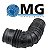 MANGUEIRA FILTRO AR GOL 1.0 94/96 94 95 96 377129627J/41809/AMD31368 - Imagem 3