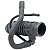 MANGUEIRA FILTRO AR PALIO SIENA AMD10637/55211306/55210055/3190/MG016 - Imagem 2