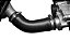 MANGUEIRA INFERIOR RADIADOR ESCORT 1.6 1.8 8V 83/98 83 84 85 86 87 88 89 90 91 92 93 94 95 96 97 98 AMD5883/84AU8286C/MM7322 - Imagem 1