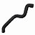 MANGUEIRA INFERIOR RADIADOR KADETT MONZA AMD5879/94647401/RB7214 - Imagem 2