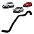 MANGUEIRA RADIADOR DUSTER 215030255R/MM15030 - Imagem 1