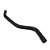 MANGUEIRA SUPERIOR RADIADOR KADETT IPANEMA AMD8572/52287391/52256058/MM7101 - Imagem 3