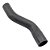 MANGUEIRA SUPERIOR RADIADOR ONIX PRISMA 12/16 12 13 14 15 16 AMD65788/NSO-8702/MM8163 - Imagem 2