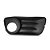 MOLDURA FAROL AUXILIAR PALIO 01/03 01 02 03 LISO LADO ESQUERDO MOTORISTA 100011 - Imagem 3