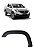 MOLDURA LATERAL TRASEIRA STRADA 20/24 20 21 22 23 24 LADO DIREITO PASSAGEIRO 0044037/38356 - Imagem 1