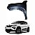 MOLDURA PARALAMA KWID 18/ LADO ESQUERDO MOTORISTA LHT-05097018 - Imagem 2