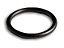 ORING ANEL BOBINA BORR TAMPA ÓLEO FIRE 1.0 1.3 1.4 8V FLEX 14424910BN - Imagem 3