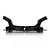 PAINEL DIANTEIRO ECOSPORT 03/ SUPERIOR ZN14142214 - Imagem 3