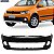 PARACHOQUE PARA-CHOQUE DIANTEIRO CROSSFOX 11/14 11 12 13 14 PRETO LISO 6496 - Imagem 2