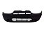 PARACHOQUE PARA-CHOQUE DIANTEIRO PALIO 96/02 96 97 98 99 00 01 02 COM MOLDURA PRETO TEXT* 3250 / 33059 - Imagem 3