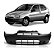 PARACHOQUE PARA-CHOQUE DIANTEIRO PALIO SIENA 96 97 98 99 00 SEM MILHA PRIMER 3280 - Imagem 3