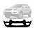 PARACHOQUE PARA-CHOQUE DIANTEIRO SPORTAGE 09/10 09 10 23867 - Imagem 2