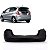 PARACHOQUE PARA-CHOQUE TRASEIRO FIT 09/12 09 10 11 12 "RF" 23729 - Imagem 1