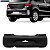 PARACHOQUE PARA-CHOQUE TRASEIRO GOL G5 09 10 11 12 13 PRETO LISO* 6442 - Imagem 2