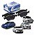 PASTILHA FREIO DIANTEIRA ARGO BRAVO CRONOS DOBLO IDEA LINEA PALIO LOCKER PULSE PUNTO STRADA LOCKER 1.0/1.4/1.8/1.9 TURBO T-JET COM ABS 10 11 12 13 14 15 16 17 18 19 20 21 22 ECO1488 - Imagem 3
